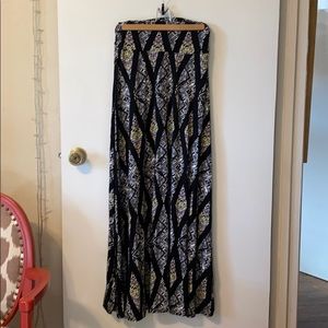 Maxi Skirt